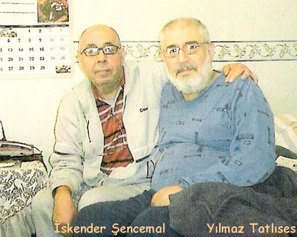 İskender Sencemal/Y.Tatlises