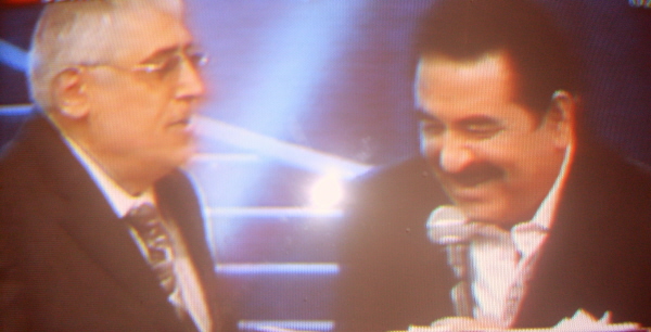 Yilmaz Tatlises / İbrahim Tatlises