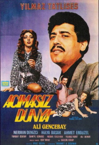 Acimasiz Dünya