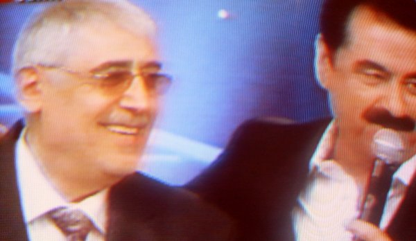 Yilmaz Tatlises / İbrahim Tatlises